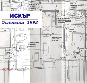 3 кімнатна Драгалевци, София 1