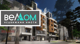 3 camere da letto Okragna bolnitsa-Generali, Varna
