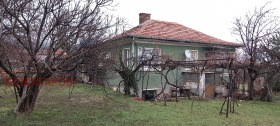 Haus Maglisch, region Stara Sagora 1