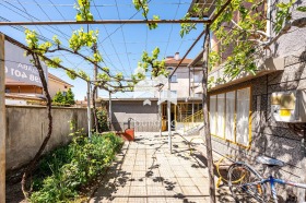 Dům Rakovski, oblast Plovdiv 3