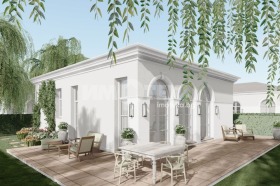 Haus Kalimanzi, region Varna