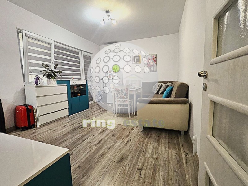 Zu verkaufen  Studio Plowdiw , Trakija , 41 qm | 11614759 - Bild [2]