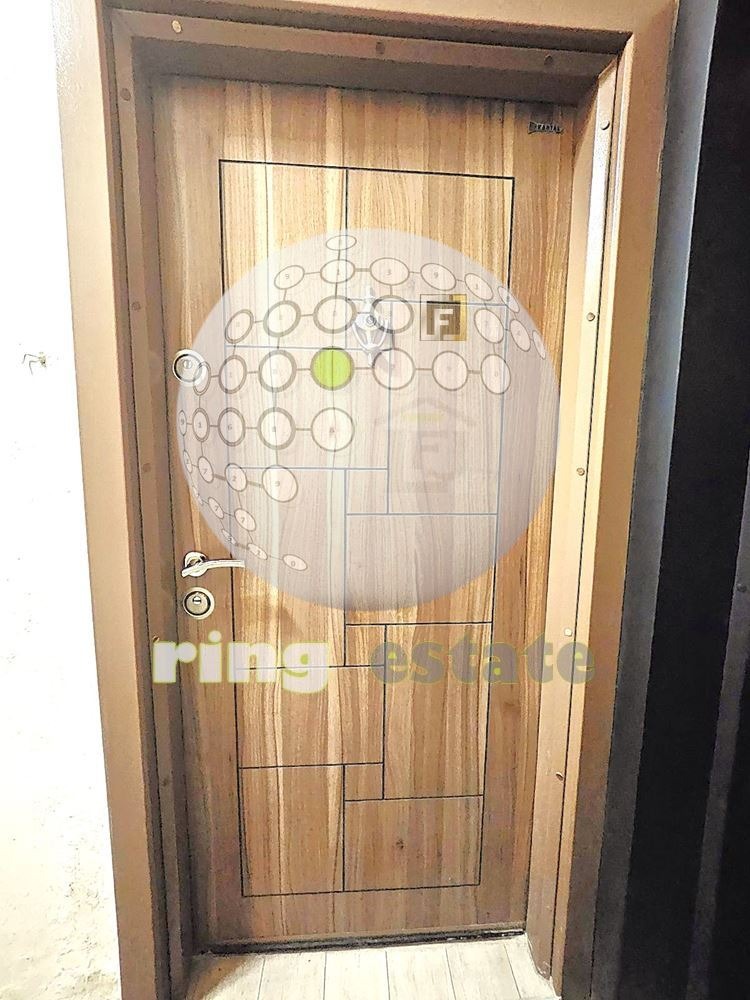Zu verkaufen  Studio Plowdiw , Trakija , 41 qm | 11614759 - Bild [10]