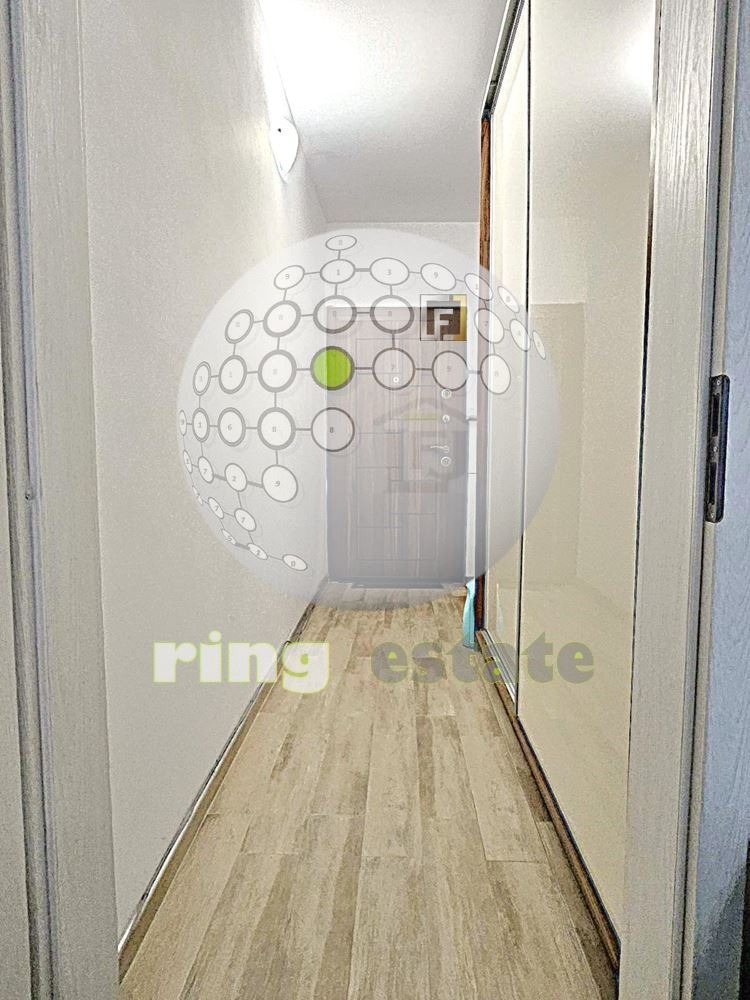 Zu verkaufen  Studio Plowdiw , Trakija , 41 qm | 11614759 - Bild [8]