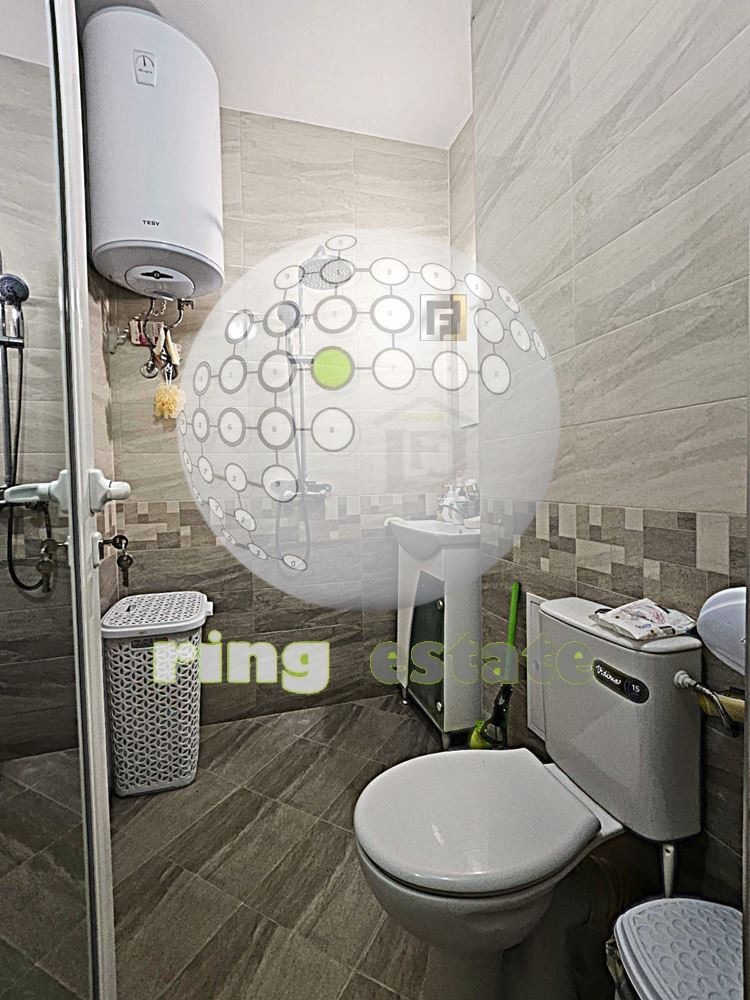 Zu verkaufen  Studio Plowdiw , Trakija , 41 qm | 11614759 - Bild [9]