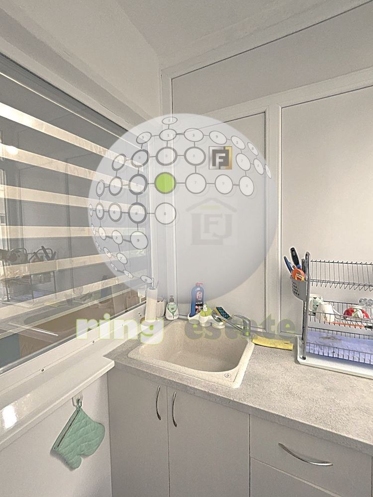 Zu verkaufen  Studio Plowdiw , Trakija , 41 qm | 11614759 - Bild [5]