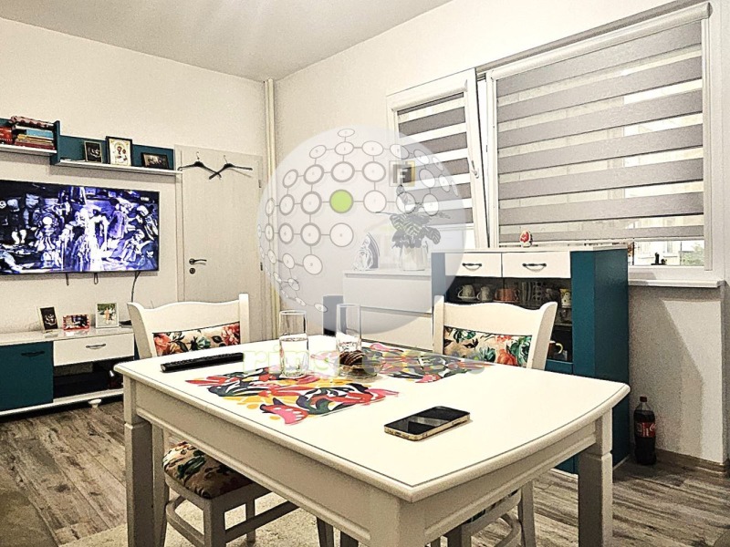 Zu verkaufen  Studio Plowdiw , Trakija , 41 qm | 11614759 - Bild [4]