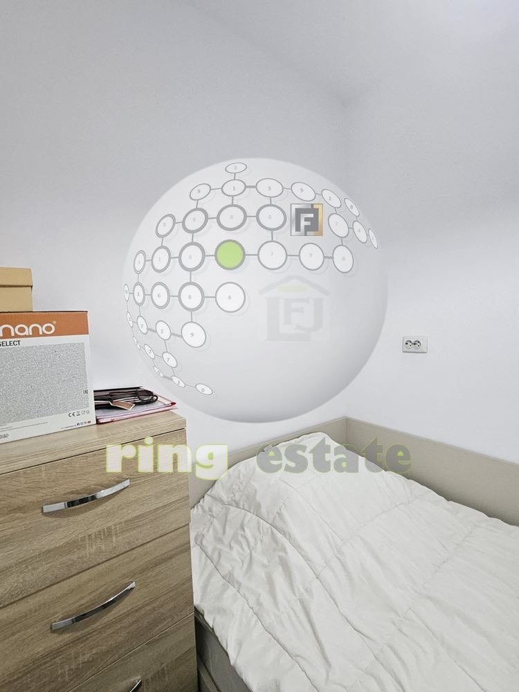 Zu verkaufen  Studio Plowdiw , Trakija , 41 qm | 11614759 - Bild [7]
