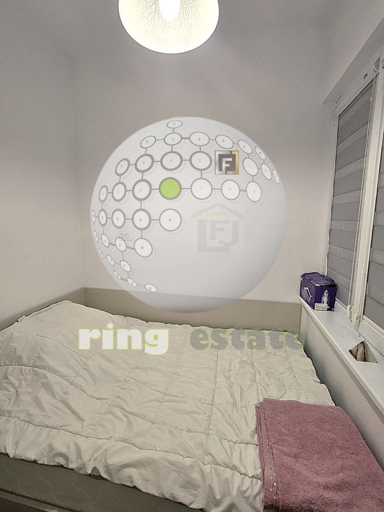 Zu verkaufen  Studio Plowdiw , Trakija , 41 qm | 11614759 - Bild [6]