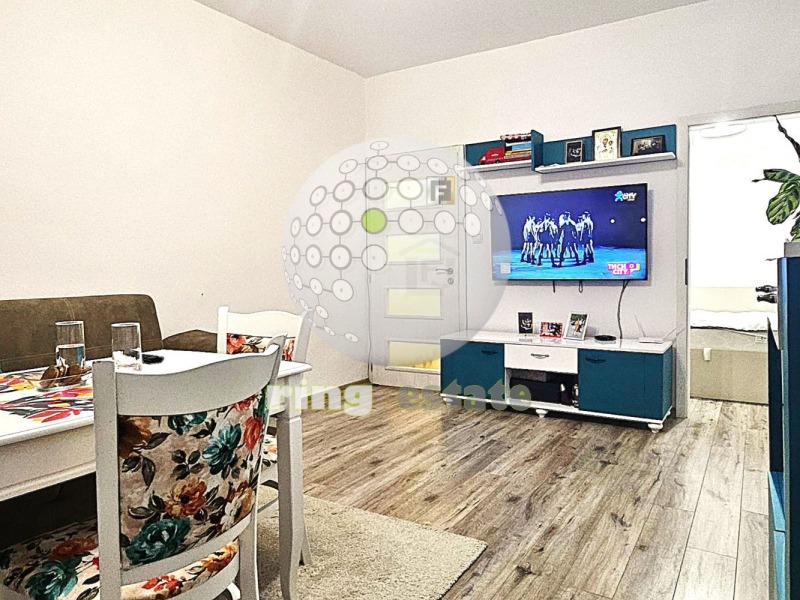 Zu verkaufen  Studio Plowdiw , Trakija , 41 qm | 11614759 - Bild [3]