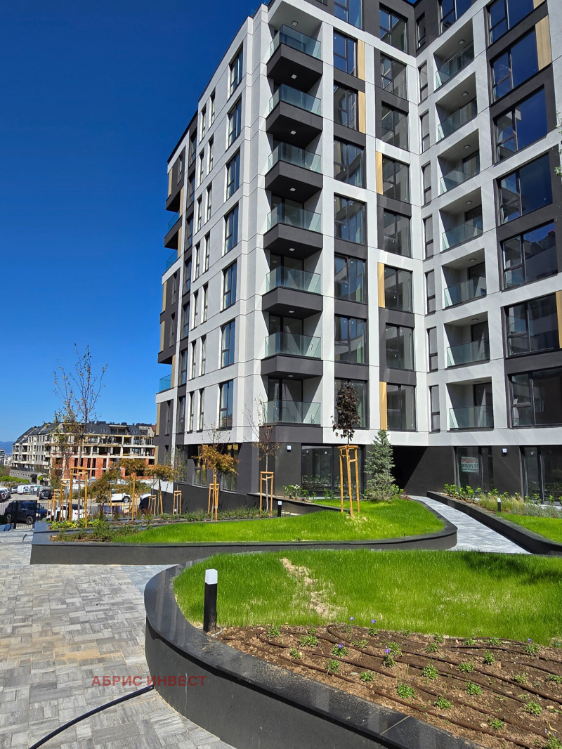 De vânzare  1 dormitor Sofia , Manastirsci livadi , 70 mp | 91432258 - imagine [2]