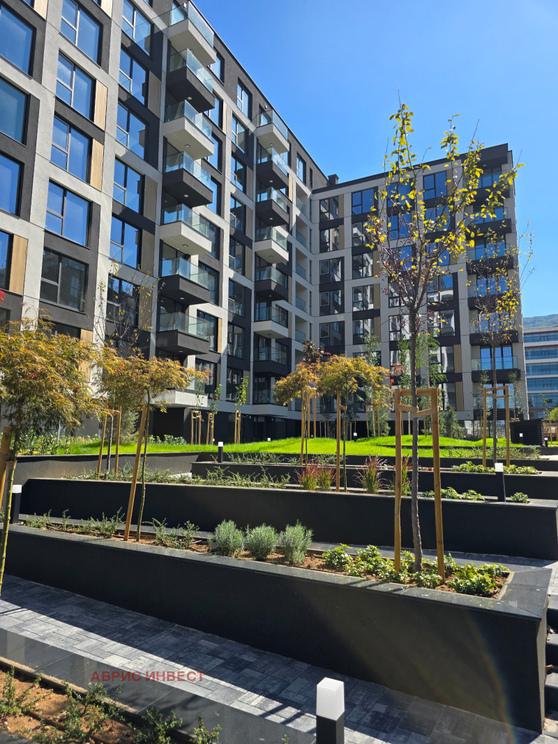 De vânzare  1 dormitor Sofia , Manastirsci livadi , 70 mp | 91432258