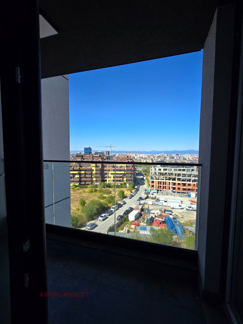 De vânzare  1 dormitor Sofia , Manastirsci livadi , 70 mp | 91432258 - imagine [7]