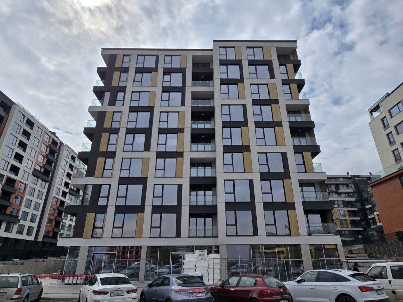 For Sale  1 bedroom Sofia , Manastirski livadi , 70 sq.m | 75520734 - image [8]