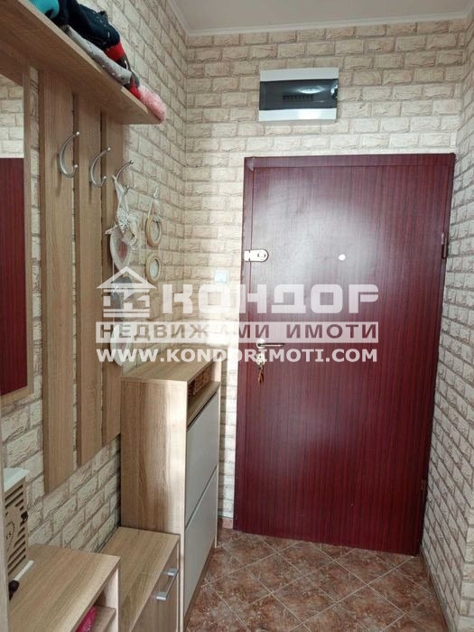 For Sale  1 bedroom Plovdiv , Karshiyaka , 48 sq.m | 47816278 - image [9]