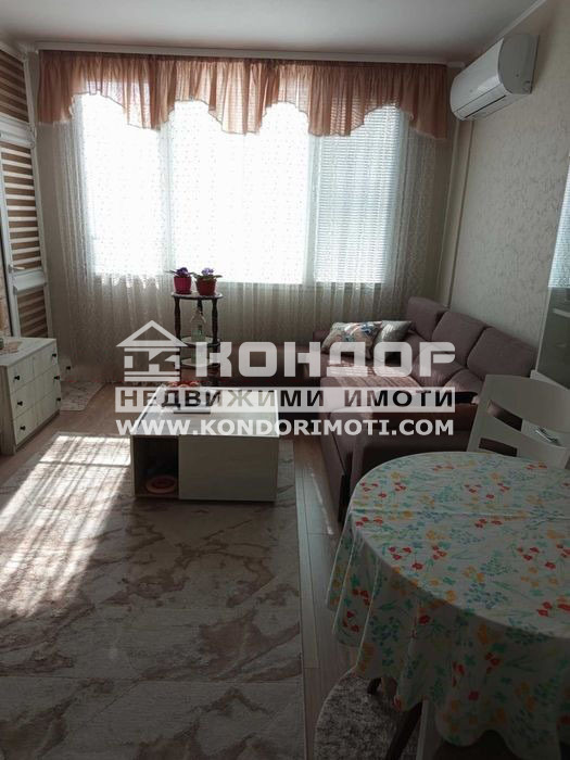 For Sale  1 bedroom Plovdiv , Karshiyaka , 48 sq.m | 47816278 - image [3]