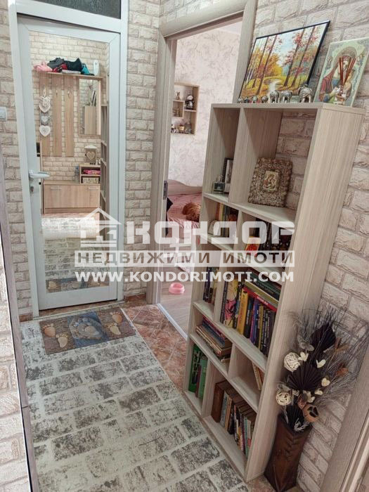 For Sale  1 bedroom Plovdiv , Karshiyaka , 48 sq.m | 47816278 - image [7]
