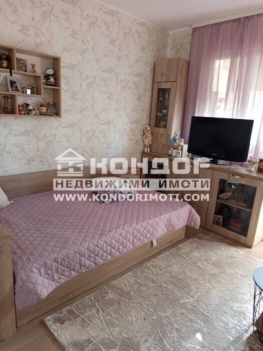 For Sale  1 bedroom Plovdiv , Karshiyaka , 48 sq.m | 47816278 - image [5]