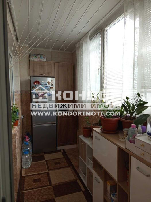 For Sale  1 bedroom Plovdiv , Karshiyaka , 48 sq.m | 47816278 - image [4]