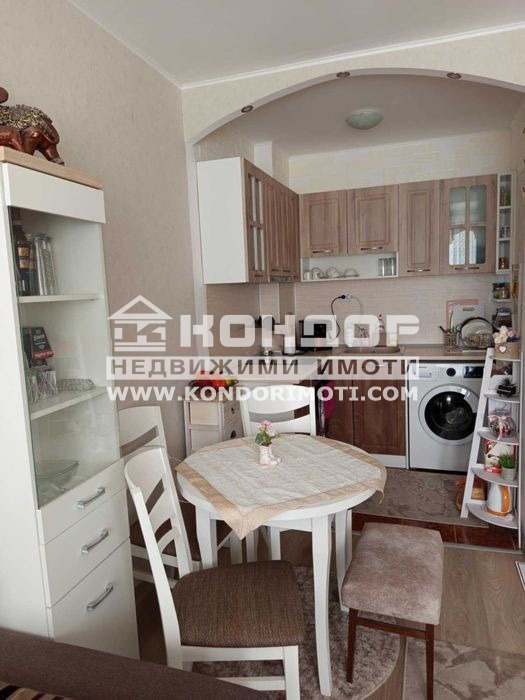 For Sale  1 bedroom Plovdiv , Karshiyaka , 48 sq.m | 47816278