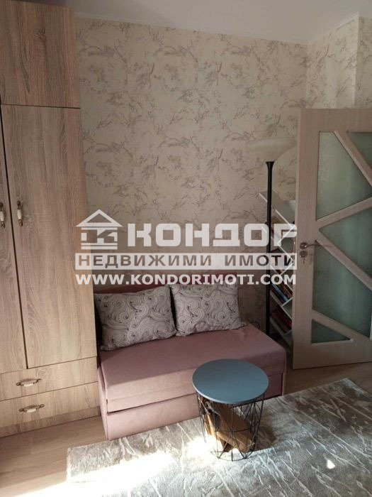 For Sale  1 bedroom Plovdiv , Karshiyaka , 48 sq.m | 47816278 - image [6]