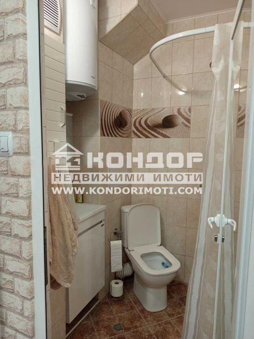 For Sale  1 bedroom Plovdiv , Karshiyaka , 48 sq.m | 47816278 - image [8]