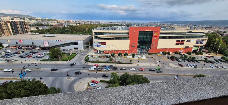 Na prodej  1 ložnice Varna , Grand Mol , 70 m2 | 64355484 - obraz [10]