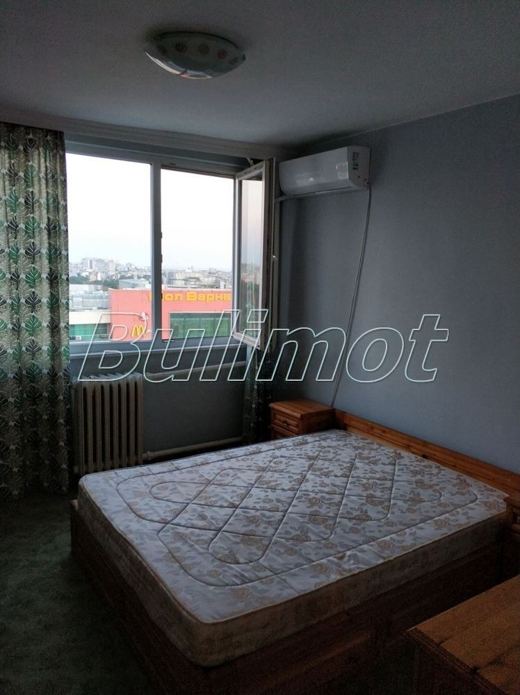 Na prodej  1 ložnice Varna , Grand Mol , 70 m2 | 64355484 - obraz [3]