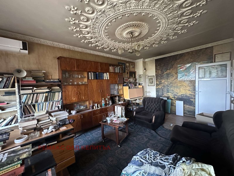 Satılık  1 yatak odası bölge Veliko Tarnovo , Gorna Oryahovica , 70 metrekare | 72793637 - görüntü [8]