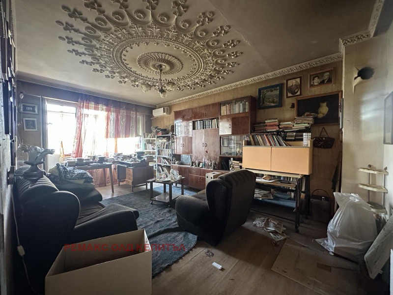 Satılık  1 yatak odası bölge Veliko Tarnovo , Gorna Oryahovica , 70 metrekare | 72793637 - görüntü [7]