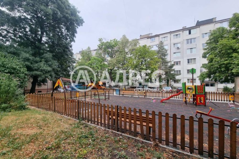 In vendita  1 camera da letto Sofia , Zapaden park , 57 mq | 59012313 - Immagine [8]