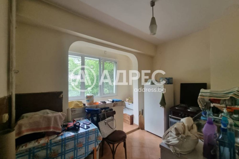 In vendita  1 camera da letto Sofia , Zapaden park , 57 mq | 59012313