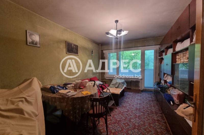 In vendita  1 camera da letto Sofia , Zapaden park , 57 mq | 59012313 - Immagine [2]