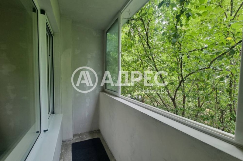 In vendita  1 camera da letto Sofia , Zapaden park , 57 mq | 59012313 - Immagine [3]