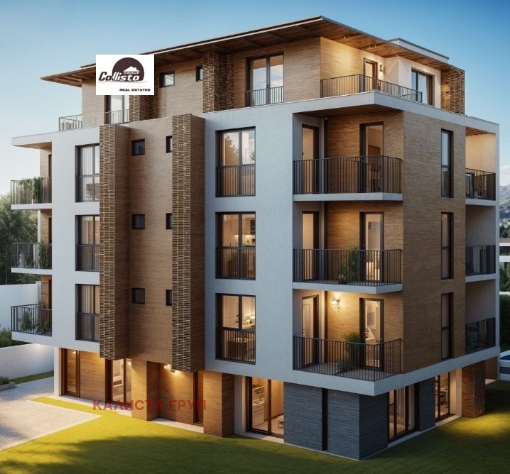 Продава 2-СТАЕН, област Бургас, гр. Приморско • 62580 € • 56853233 — Holmes.bg