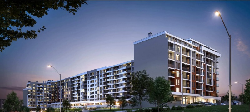 Продава 2-СТАЕН, град Варна, Кайсиева градина • 100070 € • 45076270 — Holmes.bg