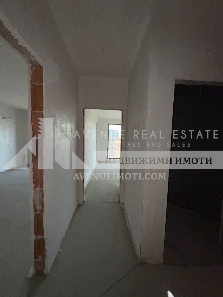 Продава 2-СТАЕН, гр. Пловдив, Тракия, снимка 4 - Апартаменти - 52440501