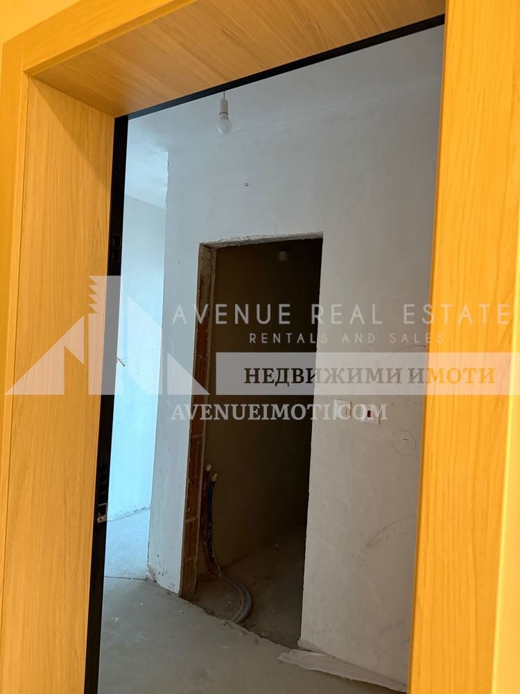 Продава 2-СТАЕН, гр. Пловдив, Тракия, снимка 9 - Апартаменти - 52440501