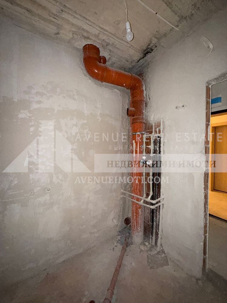 Продава 2-СТАЕН, гр. Пловдив, Тракия, снимка 7 - Апартаменти - 52440501