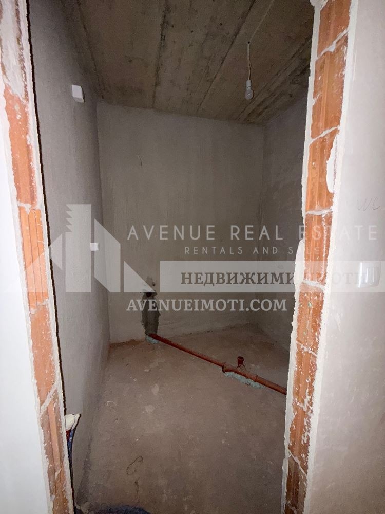 Продава 2-СТАЕН, гр. Пловдив, Тракия, снимка 2 - Апартаменти - 52440501