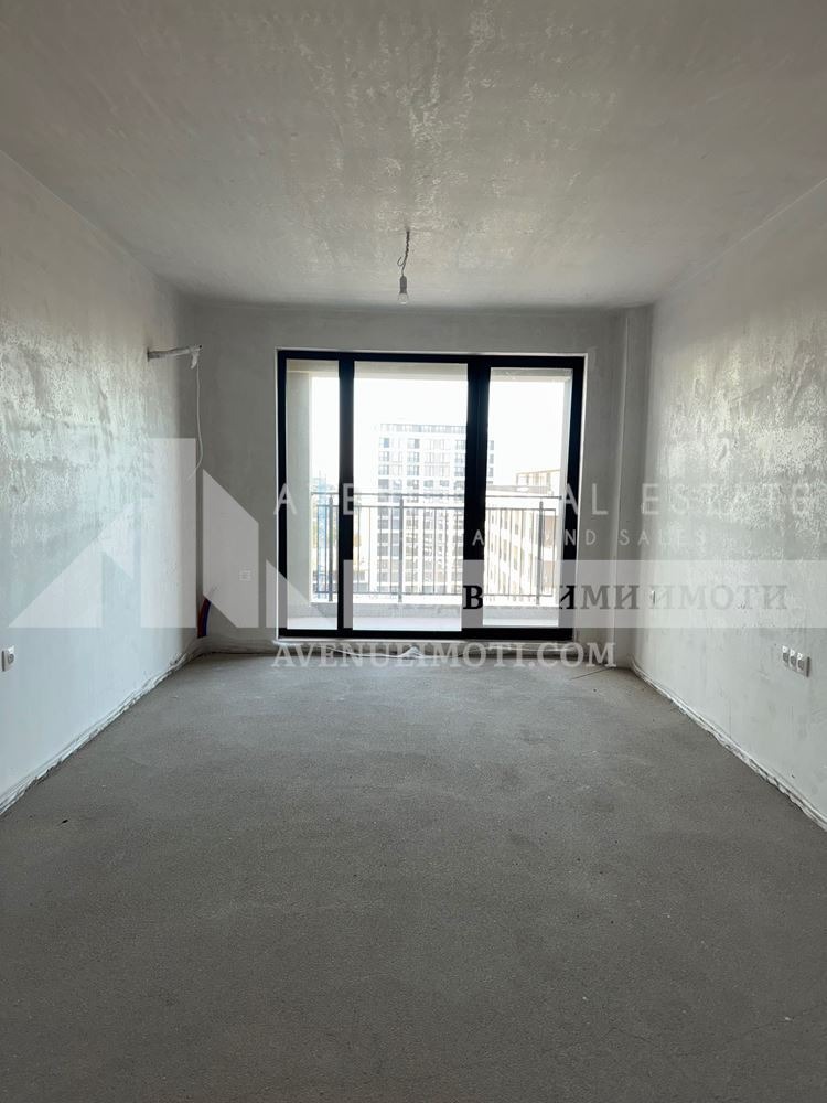 Продава 2-СТАЕН, гр. Пловдив, Тракия, снимка 6 - Апартаменти - 52440501