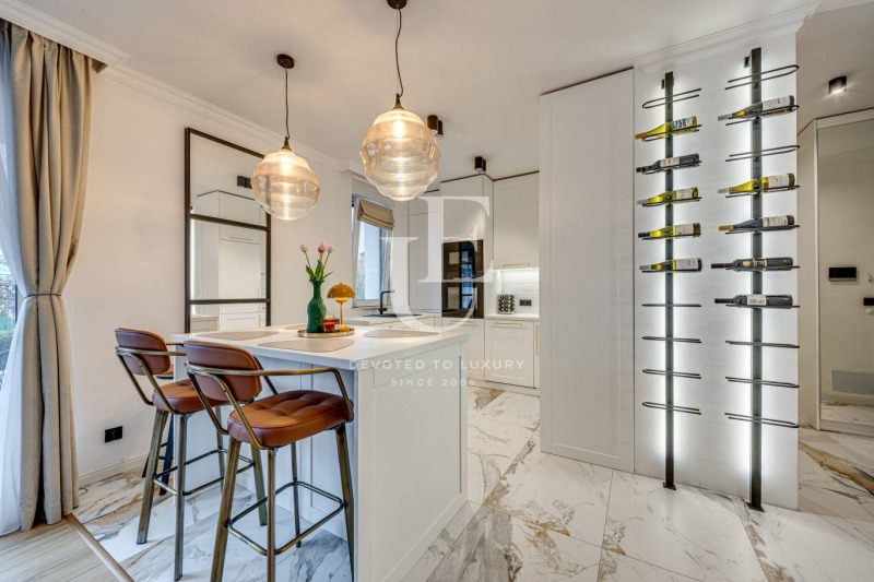 Продава 2-СТАЕН, град София, м-т Гърдова глава • 320000 € / 625865.60 лв. • 36663752 1