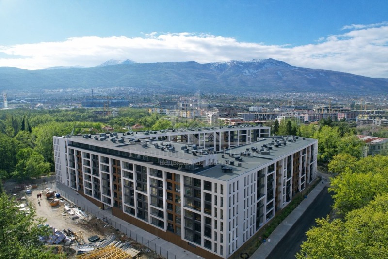 Продава 2-СТАЕН, гр. София, Малинова долина, снимка 2 - Апартаменти - 53465386