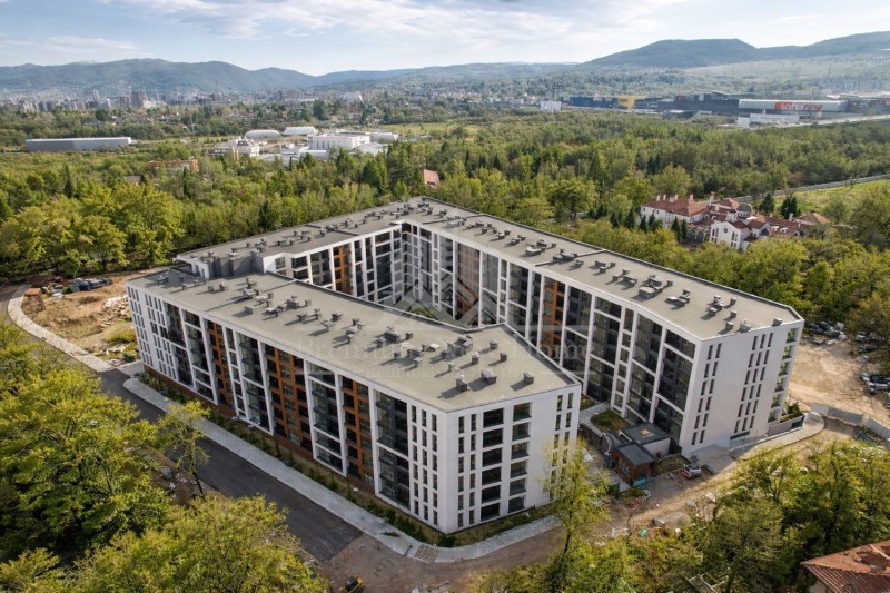 Продава 2-СТАЕН, гр. София, Малинова долина, снимка 3 - Апартаменти - 53465386