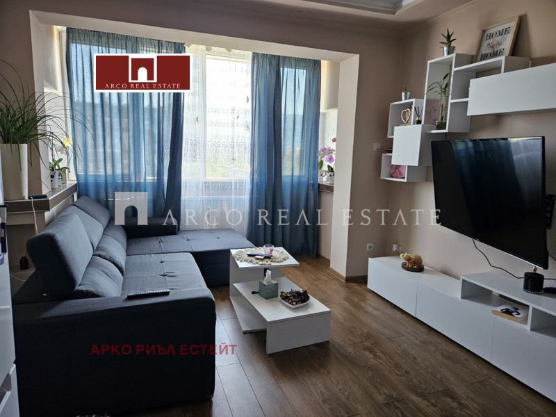 Продава  3-стаен град София , Западен парк , 68 кв.м | 46273662