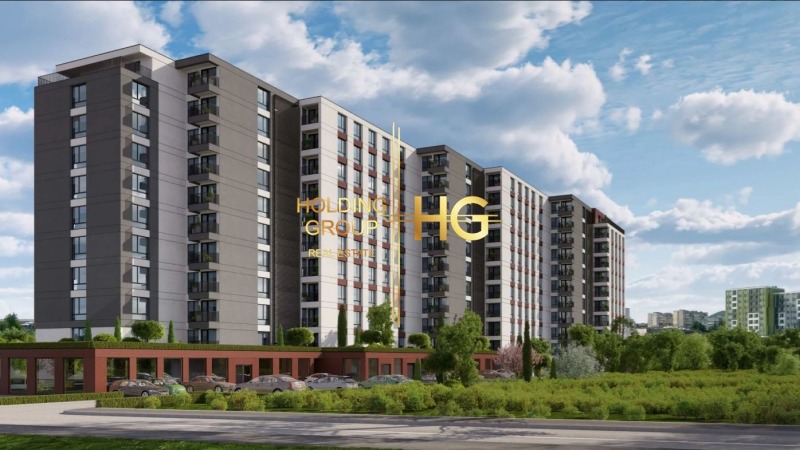 На продаж  2 спальні Варна , Кайсиева градина , 96 кв.м | 27756737 - зображення [3]