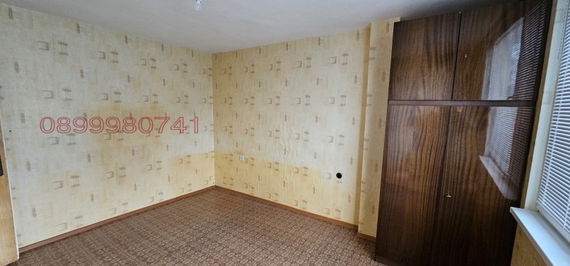 Продава 3-СТАЕН, гр. Ямбол, Граф Игнатиев, снимка 6 - Апартаменти - 53498531