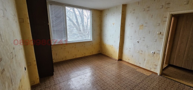 Продава 3-СТАЕН, гр. Ямбол, Граф Игнатиев, снимка 7 - Апартаменти - 53498531