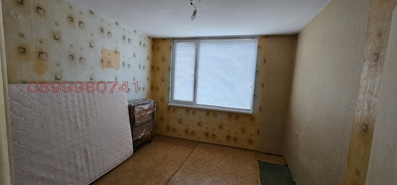 Продава 3-СТАЕН, гр. Ямбол, Граф Игнатиев, снимка 12 - Апартаменти - 53498531