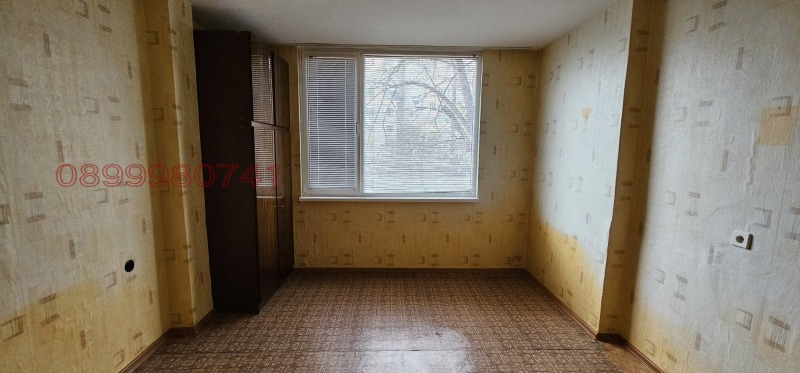 Продава 3-СТАЕН, гр. Ямбол, Граф Игнатиев, снимка 8 - Апартаменти - 53498531